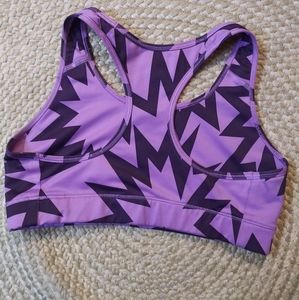 Nike Intimates & Sleepwear - Nike sports bra Lg Nike Intimates & Sleepwear - Nike sports bra Lg